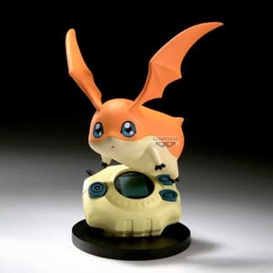 Patamon - Digimon Adventure - Digivice - Banpresto - 2