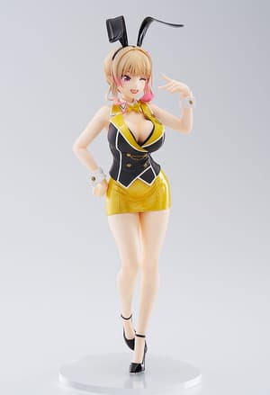 Rin - L - Bunny Garden Pop Up Parade - Good Smile Company - 7