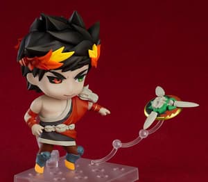 Nendoroid 1797 Zagreus - 6