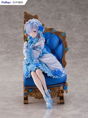 Rem - Gothic - F:Nex - Furyu - 10
