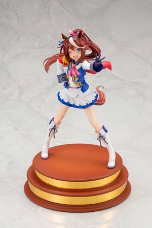 Tokai Teio - Bonus Edition - Dreams Are To Be Carried! - Kotobukiya - 9