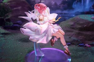Yui (Ceremonial) - 3