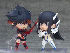 Nendoroid 2809 Satsuki Kiryuin - Kamui Junketsu - 5