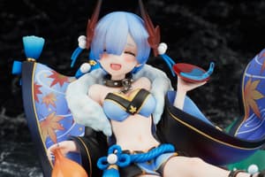 Rem - Hyakki Yakou - F:Nex - Furyu - 2