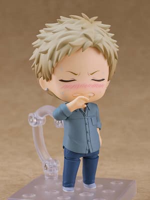 Nendoroid Akihiko Kaji: Drum Set Ver. - 6