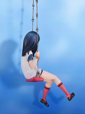 Rikka Takarada - Wall Figure - Good Smile Company (6)