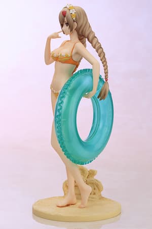 Shining Beach Heroines - Amil Manaflare - 1