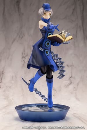 Elizabeth - ARTFX J - Kotobukiya (6)