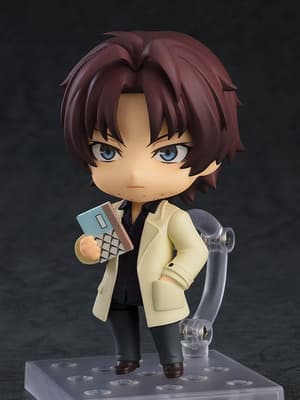Nendoroid 2087 Sakunosuke Oda - 3