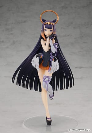 Ninomae Ina'nis - Hololive POP UP PARADE Figure by Good Smile Company - 1