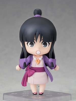 Nendoroid 2116 Maya Fey - 2