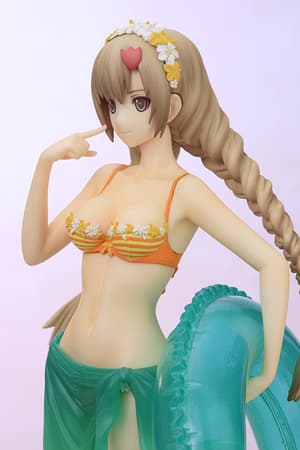 Shining Beach Heroines - Amil Manaflare - 8