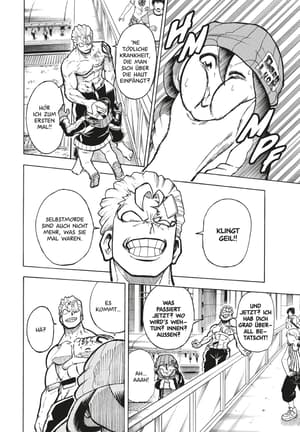 Undead Unluck - Carlsen - Vol. 01 - 5