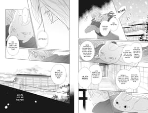 Pakt der Yokai 29 - 3