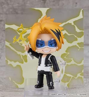 Nendoroid 2558 Denki Kaminari - 3