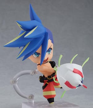 Nendoroid 1152 Galo Thymos - Rerelease - 5