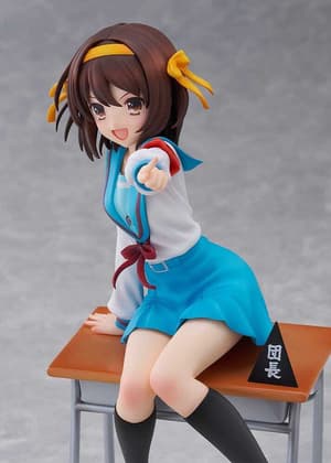 Haruhi Suzumiya - Anime Series 20th Anniversary - KD Colle - Kadokawa - 12