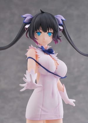 Hestia - Divinity Unleashed - Limited Edition - Alice Glint - 4