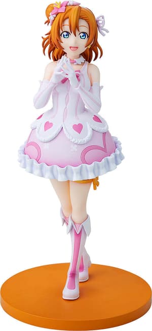 Honoka Kosaka: Bokutachi wa Hitotsu no Hikari Ver. - 1