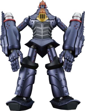 MODEROID Big O(re-run) - 1