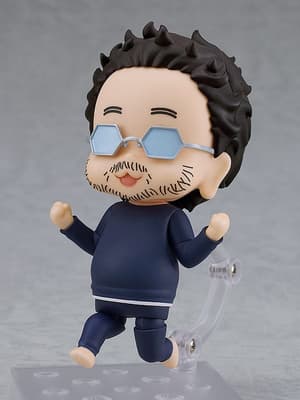 Nendoroid 2126 Director-kun - 4