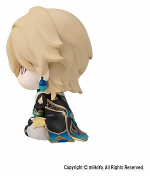 Aventurine - Honkai: Star Rail Look Up - Megahouse - 4
