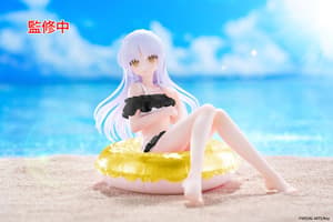Kanade Tachibana / Tenshi - Renewal Edition - Aqua Float Girls - Taito - 5