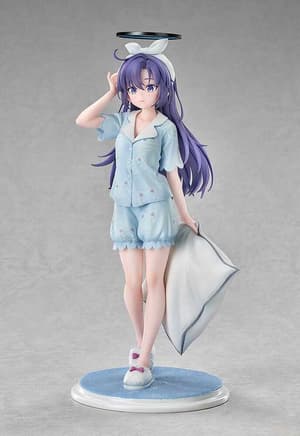 Yuuka Hayase - Pajamas - Good Smile Company - 2