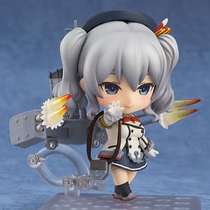 Nendoroid 656 Kashima - 2