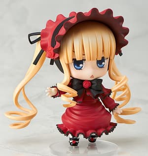 Nendoroid 364 Shinku - 3