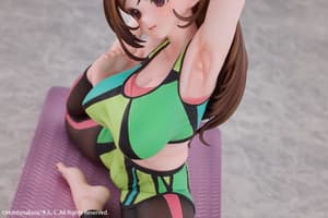 Yoga Girl (Kink) - Standard Edition - Hobby Sakura (17)