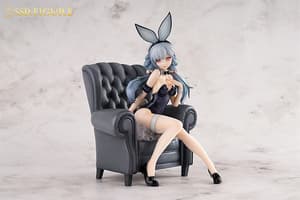 Qiao Er - Bunny - SSR Figure - Infinity Studio (3)