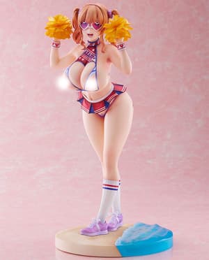 Akane Nanao - DX Version - Character's Selection - Native / Nocturne (7)