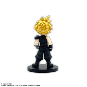 Random Selection - Final Fantasy VII - Adorable Arts Petit Vol. 1 - Square Enix - 3