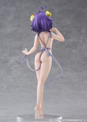 Magia Baiser (Hiiragi Utena) - L - Naked Apron - Gushing over Magical Girls Pop Up Parade - Good Smile Company - 7