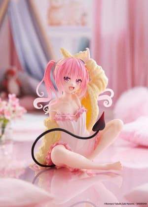 Nana Astar Deviluke - Roomwear - Desktop Cute - Taito - 9
