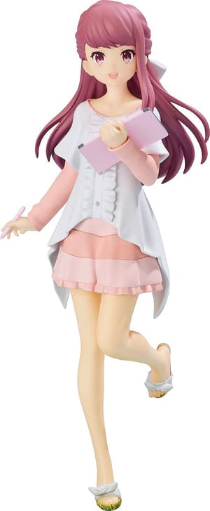 Rin - SP - Shelter (Porter Robinson) Pop Up Parade - Good Smile Company - 7
