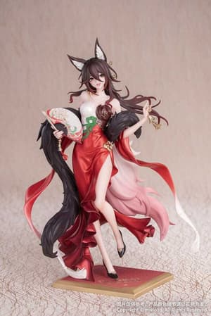 Fugue - Star Luck Amass Fortunes - Gift+ - Myethos - 4