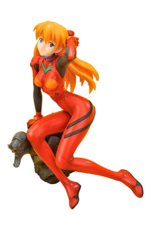 Asuka Langley Souryuu - Plugsuit Version - Kotobukiya - Re-Release - 1