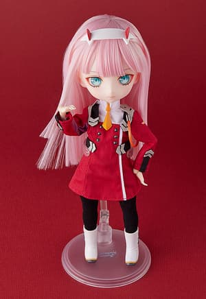 Zero Two - Harmonia Humming Puppe - Good Smile Company (3)