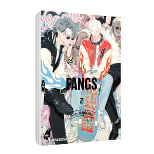 FANGS - Carlsen - Band 02 - 3