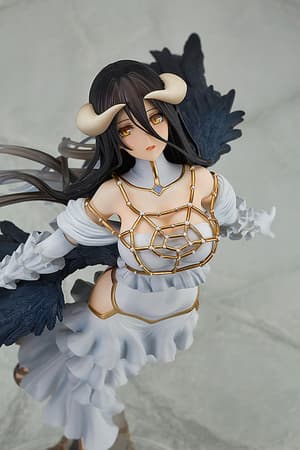 Albedo Figur – Goodsmile | Overlord - 6