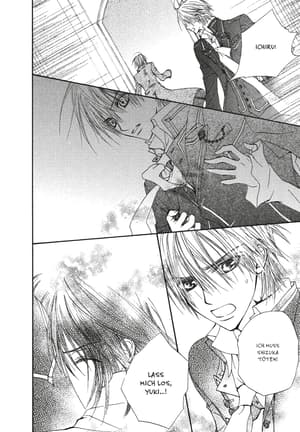 Vampire Knight Pearls - Carlsen - Band 03 - 6
