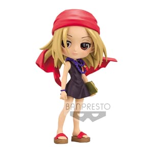 Anna Kyoyama - Shaman King  - Q Posket - Version B - 3