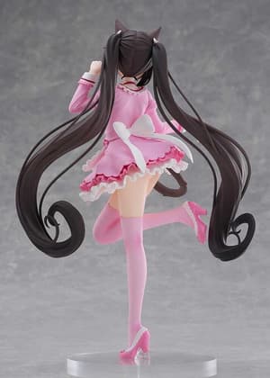 Chocola - L - Winter Clothes - Nekopara Pop Up Parade - Good Smile Company - 6