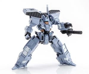 MODEROID SIDE:R Panhead - 5