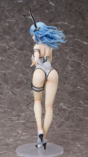 Lacia: Bare Leg Bunny Ver. - 4