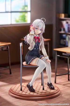 Alya (Alisa Mikhailovna Kujou) - Good Smile Company - 2