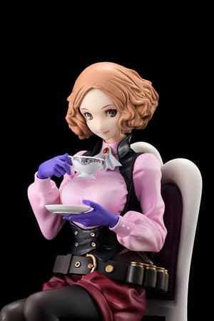 Haru Okumura - Phantom Thief - Amakuni / Hobby Japan - Re-Release - 2