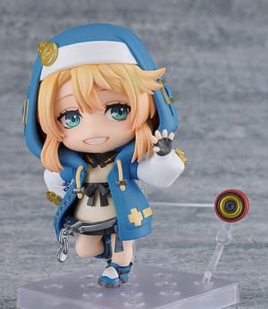 Nendoroid 2212 Bridget - 2
